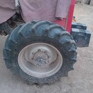 تراکتور 285جفت کارخونه