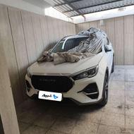 فیدلیتی الیت 7 نفره در حد صفر خشک