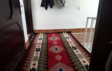 ساختمان دوطبقه