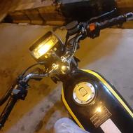 موتور 150 مدل1404
