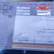 پراید 1396بی ضعف کم کار استثنایی معاوضه با پارس سالم
