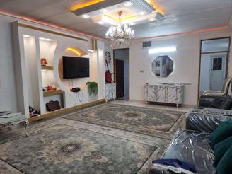 خانه 100 متری نوساز شیک و امن