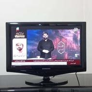 تلویزیون ال سی دی 22 اینچ سامسونگ کره ای