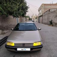 پژو 405 glx