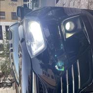 جک s5اتومات توربو موتور2000 مشابه صفر