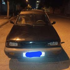 پراید مدل 83 تمام انژکتور،تازه تعمیر