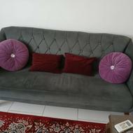 مبل طوسی وزرشکی