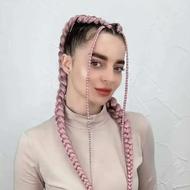 موی دوسر فانتزی