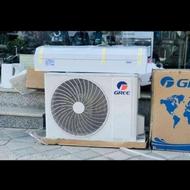 فروش انواع کولر گازی گری