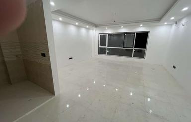 نوساز دوخواب 85متری