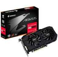 کارت گرافیک rx570 4g
