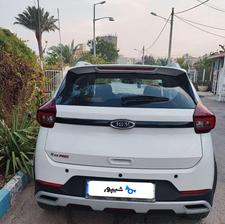فروش فوری x22pro دنده ای