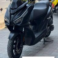 اس وای ام لاکی ایوو 185