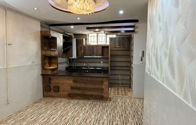 دوطبقه طبقه همکف