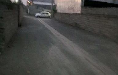 فروش زمین مسکونی 200 متر