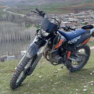 فلات کی تی ام 250 مدل 91سند سفید