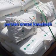 فلوکولانت ، کربن اکتیو ، رزین Purolite، سولفات منگنز