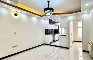 فروش آپارتمان 60 متر در فاز 1