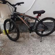 دوچرخه 26 ورساچ