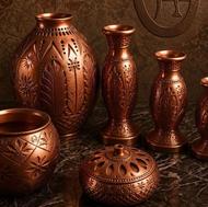 دکور لوکس، سنگ مصنوعی