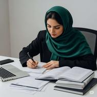سفارش انجام سابمیت، اکسپت مقاله ISIچاپ ویرایش علمی