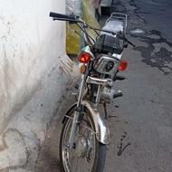 متور بدون یک مشکل کوچک