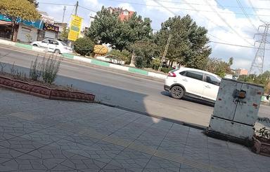 فروش 300 متر مغازه در خ کفشگرکلا رینگ داخلی