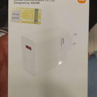 آداپتور شارژر گوشی 67w تو بازار 1550قیمت پلمپ میدم 1تومن