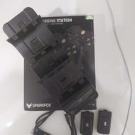 پایه شارژ دسته ایکس باکس