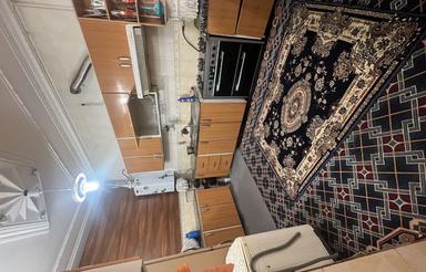 منزل 140 متری سه طبقه در یزد