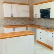 کابینت لاکچری یشم