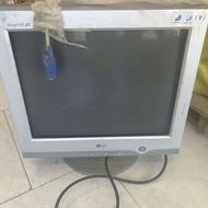 مانیتور crt