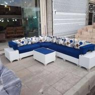 مبل راحتی ال