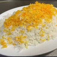 برنج علا طارم هاشمی قیمت 310 تومن