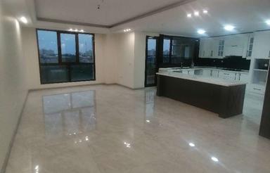 ازگل 170متر 3خواب بهترین لوکیشن