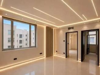 63متر /پارکینگ سندی/سالن پنجره خور/سنددار