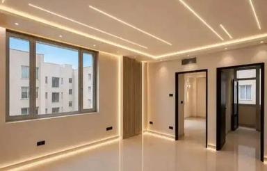63متر /پارکینگ سندی/سالن پنجره خور/سنددار