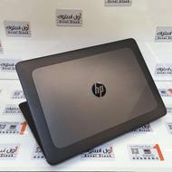 ورک استیشن HP ZBook 15 G3 | گرافیک M2000M 4GB