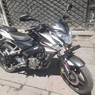 متور ان اس 200