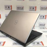 لپ تاپ ورک استیشن Dell 7560 | Xeon | RTX A4000 8GB