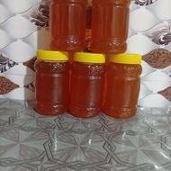 عسل طبیعی چهل گیاه