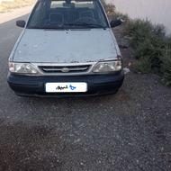 پرایدصبا1385