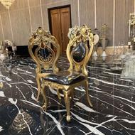 صندلی تالاری/مدل گیسو