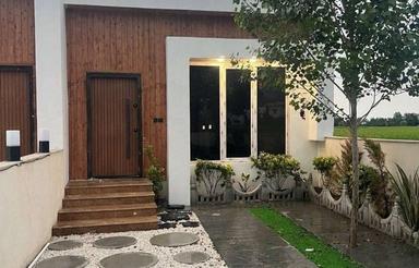 فروش ویلا 120 متر در نگارستان