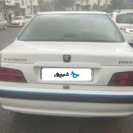 پارس سفید87دوگانه کارخانه