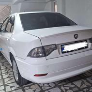 سمند سورن پلاس XU7P مدل 1404