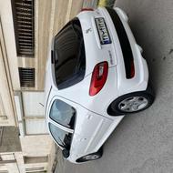 207 I دنده ای بی رنگ