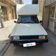 وانت پیکان89