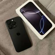 iPhone 16 pro