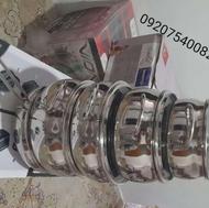 سرویس قاشق چنگال24نفره و سرویس قابلمه